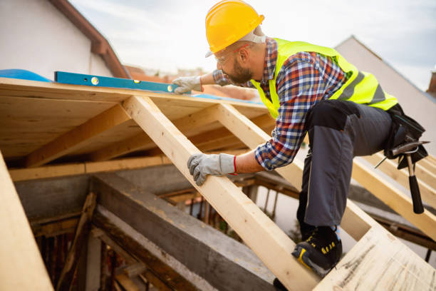 Best Commercial Roofing Services  in East Orange, NJ