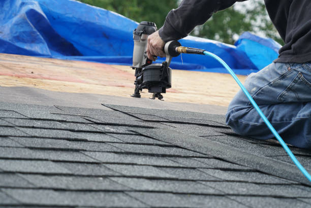 Quick and Trustworthy Emergency Roof Repair Services in East Orange, NJ