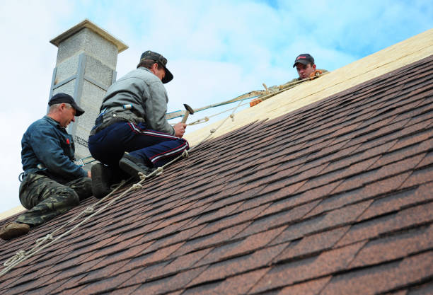 Residential Roof Replacement in East Orange, NJ